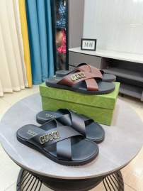 Picture of Gucci Slippers _SKUGuccisz38-44h06022663